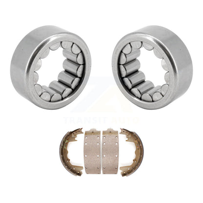 Wheel Bearing Kit-K7D-100638 - Kit.bestparts.ca