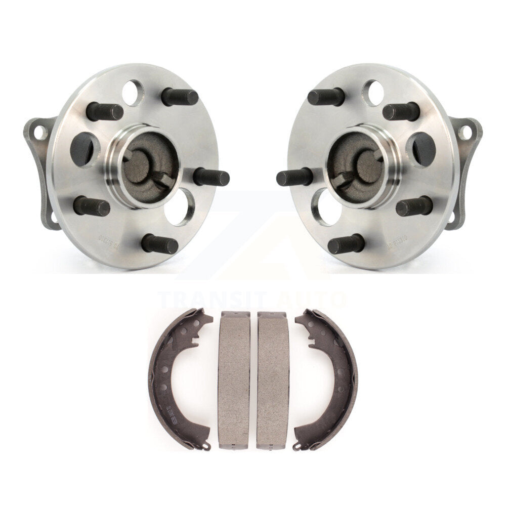 Wheel Bearing Hub Assembly Kit-K7D-100763 - Kit.bestparts.ca Kit.bestparts.ca