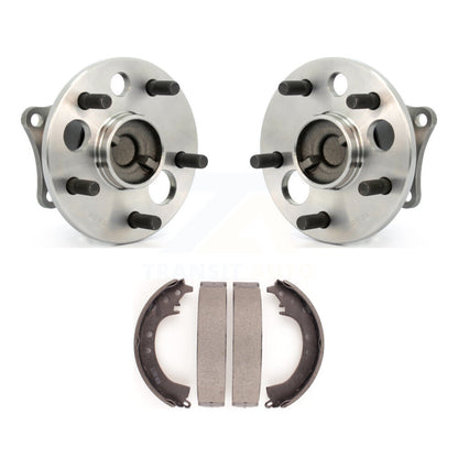 Wheel Bearing Hub Assembly Kit-K7D-100763 - Kit.bestparts.ca