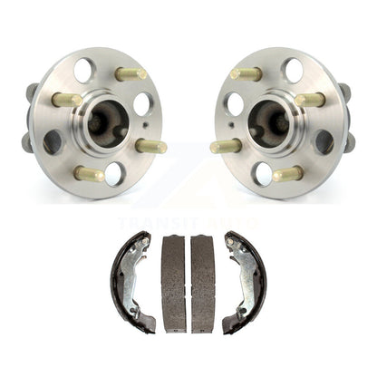 Wheel Bearing Hub Assembly Kit-K7D-100769 - Kit.bestparts.ca