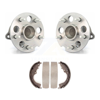 Wheel Bearing Hub Assembly Kit-K7D-100771 - Kit.bestparts.ca