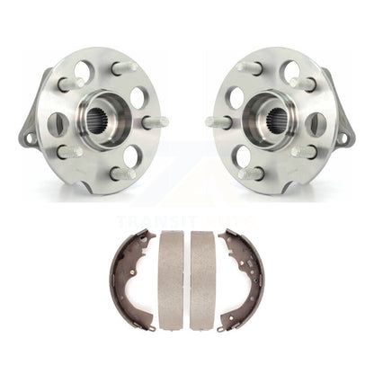 Wheel Bearing Hub Assembly Kit-K7D-100772 - Kit.bestparts.ca