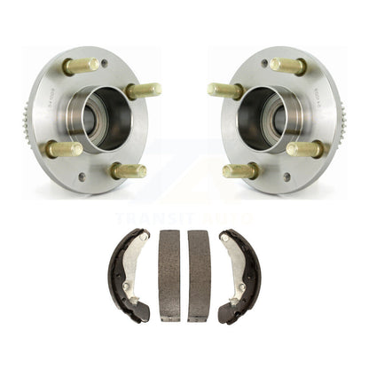 Wheel Bearing Hub Assembly Kit-K7D-100777 - Kit.bestparts.ca