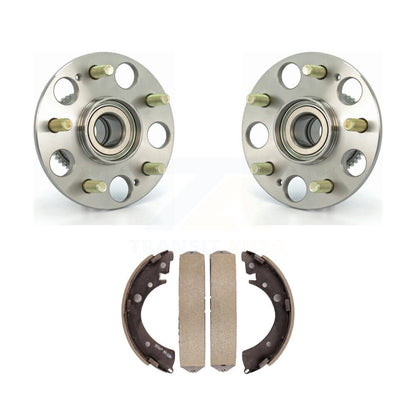 Wheel Bearing Hub Assembly Kit-K7D-100783 - Kit.bestparts.ca