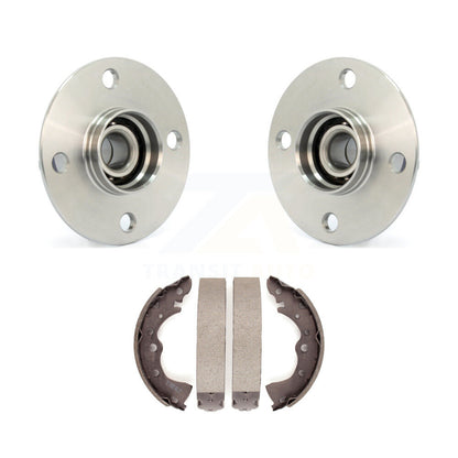 Wheel Bearing Hub Assembly Kit-K7D-100784 - Kit.bestparts.ca