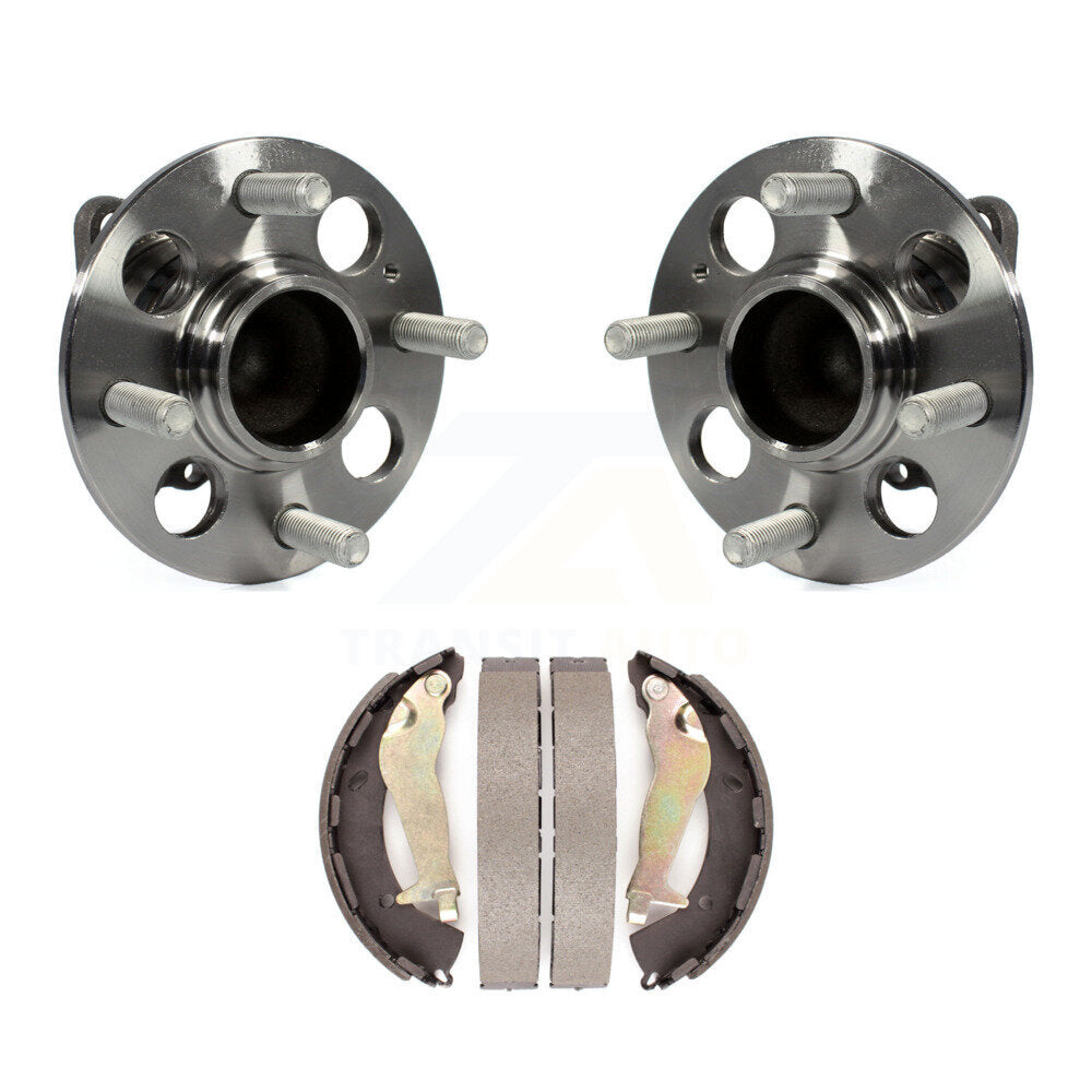 Wheel Bearing Hub Assembly Kit-K7D-100790 - Kit.bestparts.ca Kit.bestparts.ca