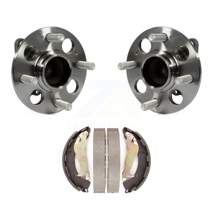 Wheel Bearing Hub Assembly Kit-K7D-100790 - Kit.bestparts.ca