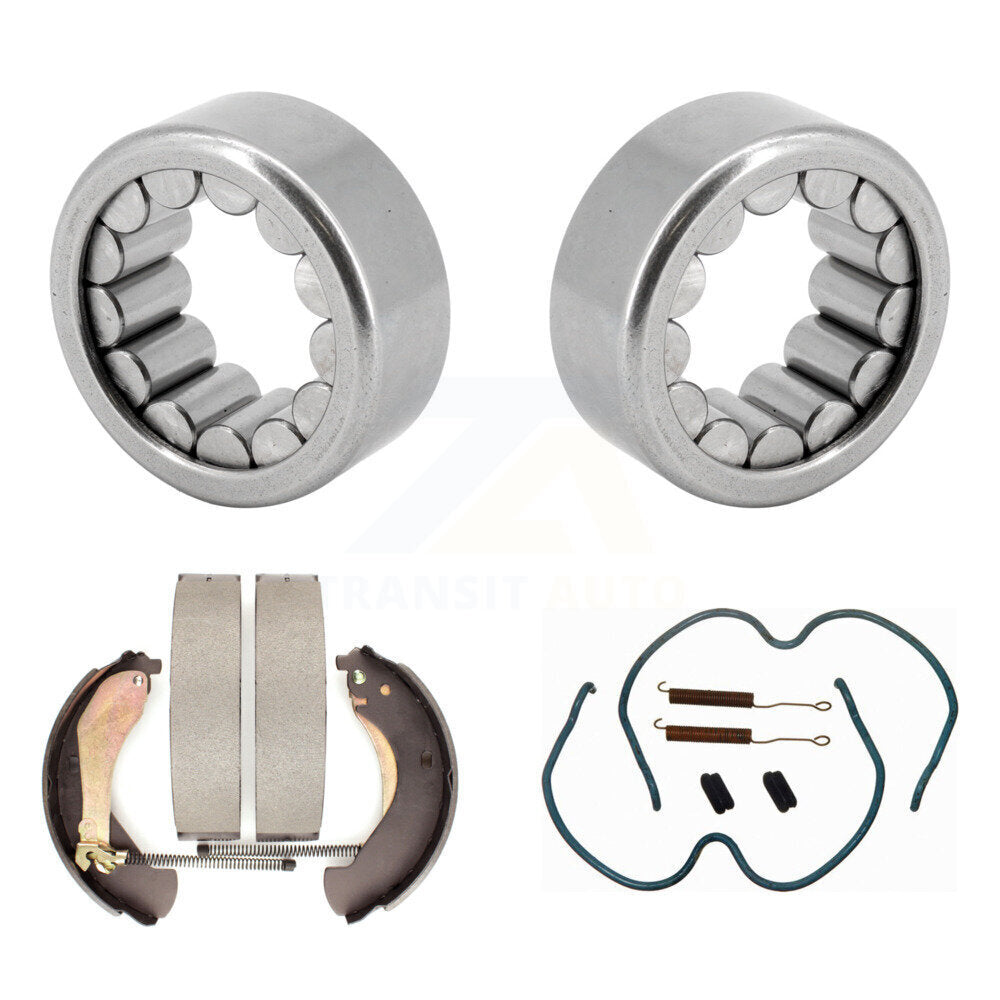 Wheel Bearing Kit-K7D-100806 - Kit.bestparts.ca