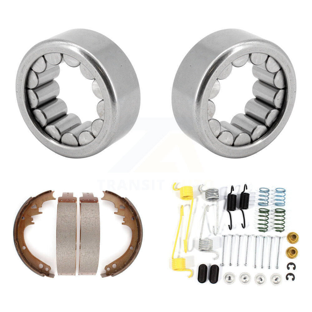 Wheel Bearing Kit-K7D-100808 - Kit.bestparts.ca