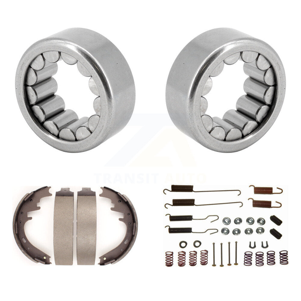 Wheel Bearing Kit-K7D-100809 - Kit.bestparts.ca Kit.bestparts.ca