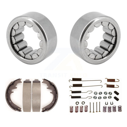 Wheel Bearing Kit-K7D-100809 - Kit.bestparts.ca