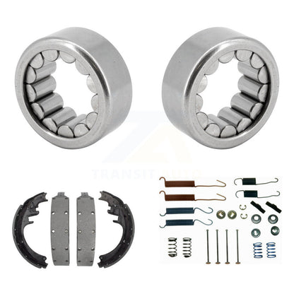 Wheel Bearing Kit-K7D-100810 - Kit.bestparts.ca