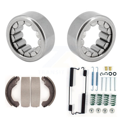 Wheel Bearing Kit-K7D-100812 - Kit.bestparts.ca