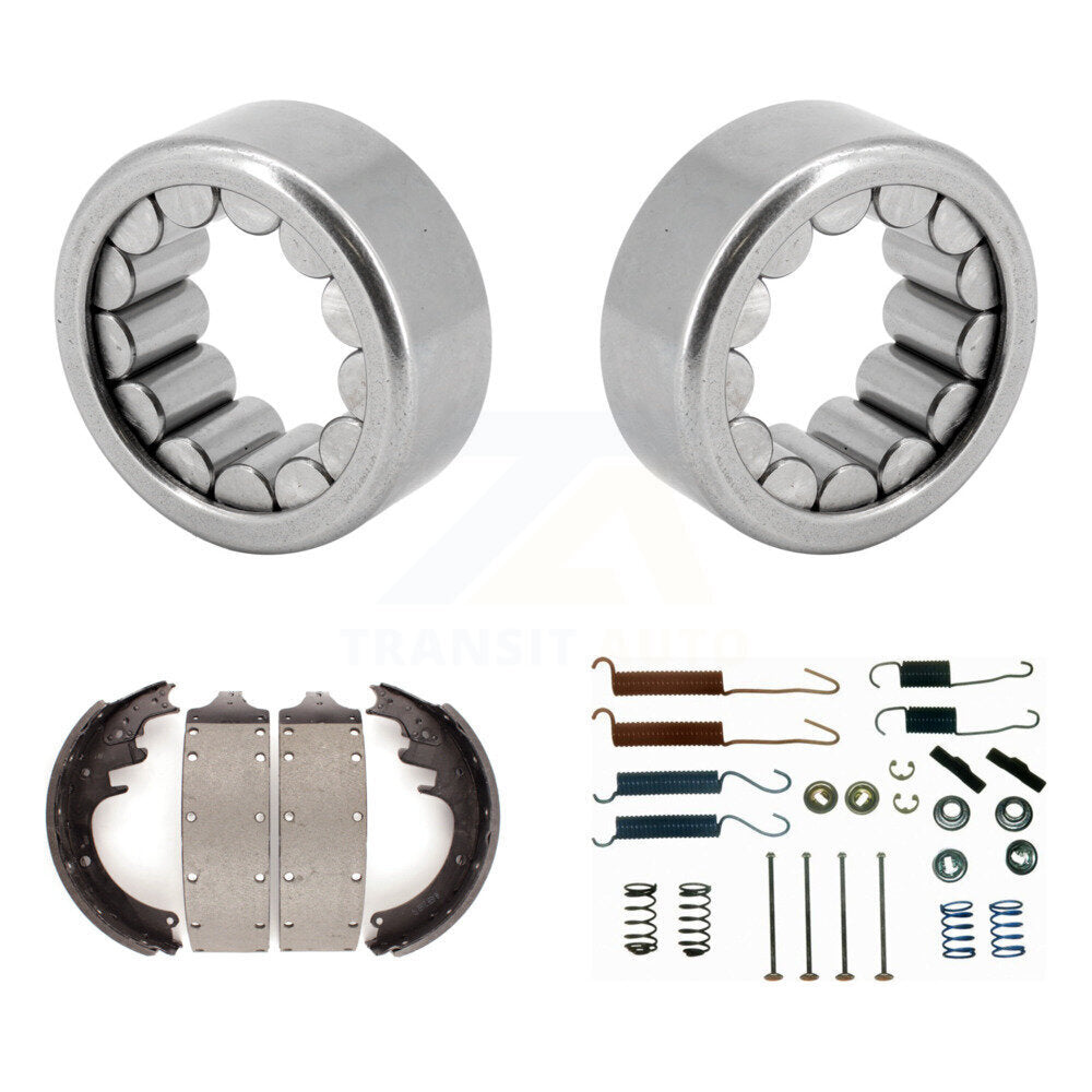 Wheel Bearing Kit-K7D-100816 - Kit.bestparts.ca