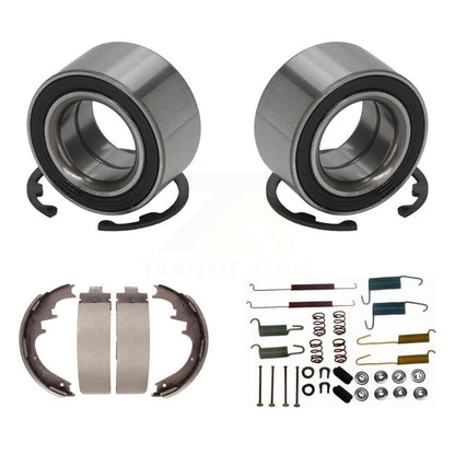 Wheel Bearing Kit-K7D-100826 - Kit.bestparts.ca