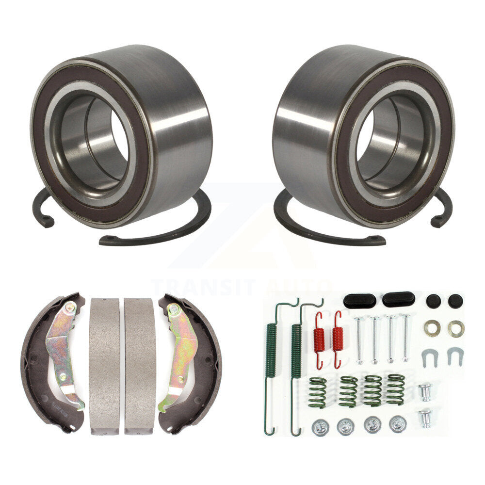 Wheel Bearing Kit-K7D-100832 - Kit.bestparts.ca Kit.bestparts.ca