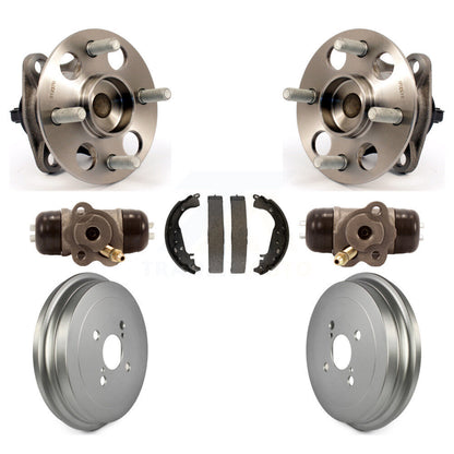 Wheel Bearing Hub Assembly Kit-K7D-100988 - Kit.bestparts.ca