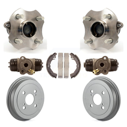 Wheel Bearing Hub Assembly Kit-K7D-101003 - Kit.bestparts.ca