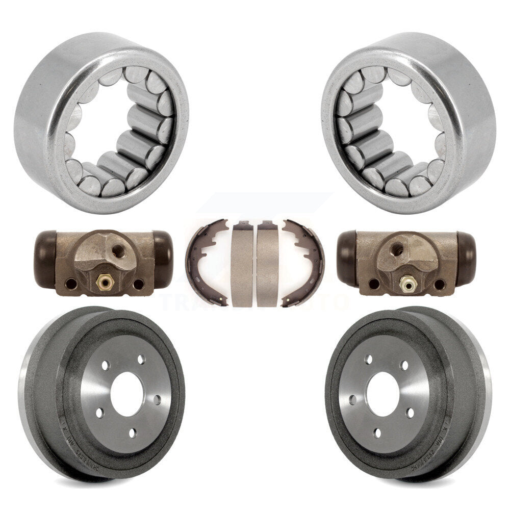 Wheel Bearing Kit-K7D-101005 - Kit.bestparts.ca Kit.bestparts.ca