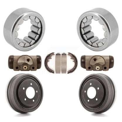 Wheel Bearing Kit-K7D-101006 - Kit.bestparts.ca