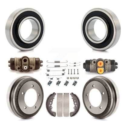 Wheel Bearing Kit-K7D-101010 - Kit.bestparts.ca