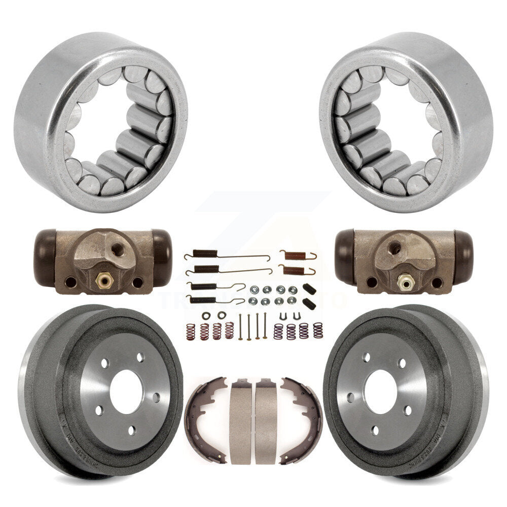 Wheel Bearing Kit-K7D-101011 - Kit.bestparts.ca Kit.bestparts.ca