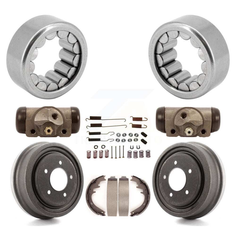 Wheel Bearing Kit-K7D-101012 - Kit.bestparts.ca Kit.bestparts.ca