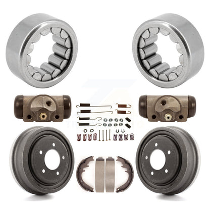 Wheel Bearing Kit-K7D-101012 - Kit.bestparts.ca