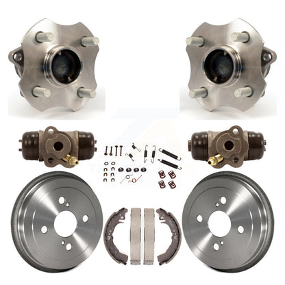 Wheel Bearing Hub Assembly Kit-K7D-101062 - Kit.bestparts.ca