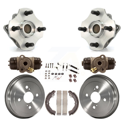 Wheel Bearing Hub Assembly Kit-K7D-101063 - Kit.bestparts.ca