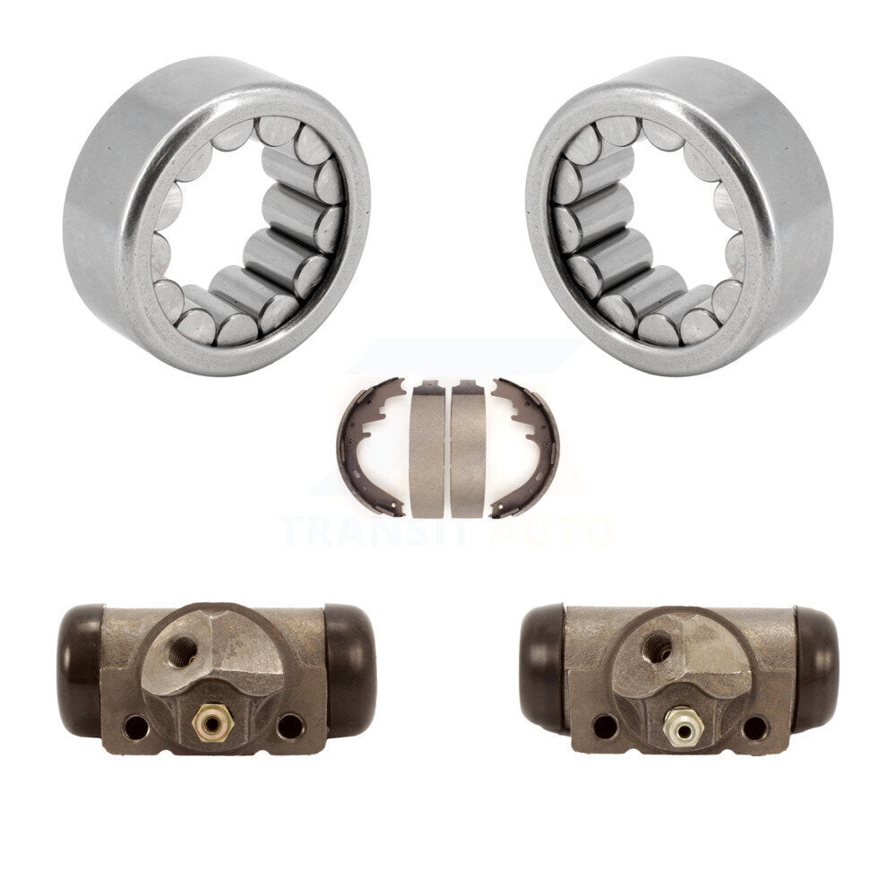 Wheel Bearing Kit-K7D-101073 - Kit.bestparts.ca Kit.bestparts.ca