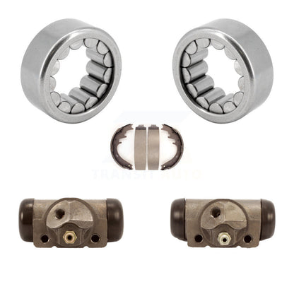Wheel Bearing Kit-K7D-101073 - Kit.bestparts.ca