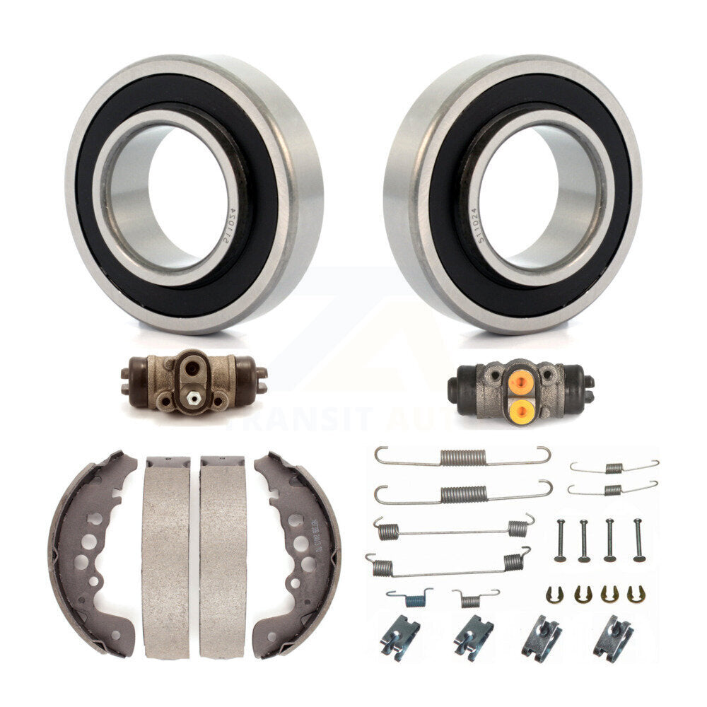 Wheel Bearing Kit-K7D-101074 - Kit.bestparts.ca Kit.bestparts.ca