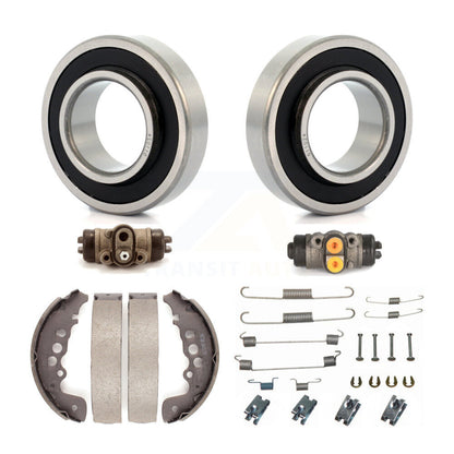 Wheel Bearing Kit-K7D-101074 - Kit.bestparts.ca