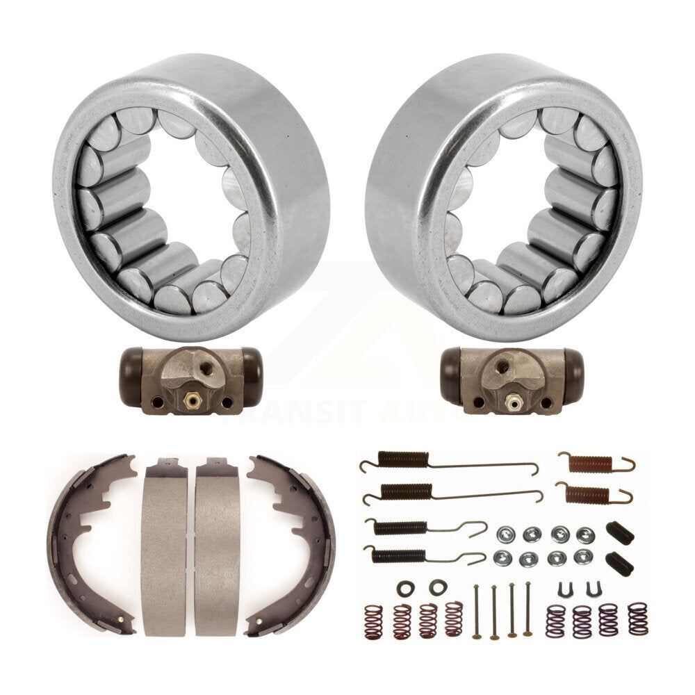 Wheel Bearing Kit-K7D-101075 - Kit.bestparts.ca Kit.bestparts.ca