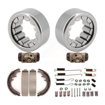 Wheel Bearing Kit-K7D-101075 - Kit.bestparts.ca
