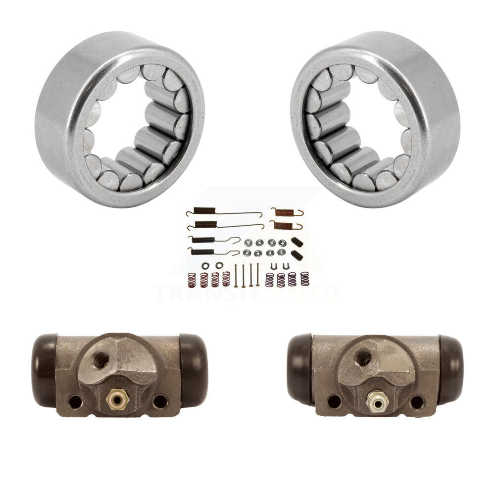 Wheel Bearing Kit-K7D-101108 - Kit.bestparts.ca
