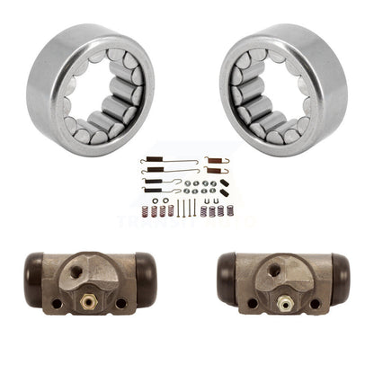 Wheel Bearing Kit-K7D-101108 - Kit.bestparts.ca