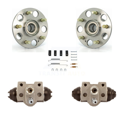 Wheel Bearing Hub Assembly Kit-K7D-101120 - Kit.bestparts.ca