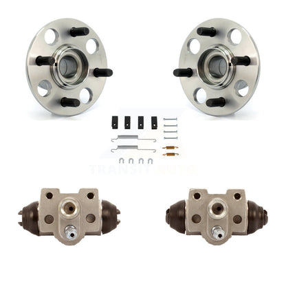 Wheel Bearing Hub Assembly Kit-K7D-101122 - Kit.bestparts.ca