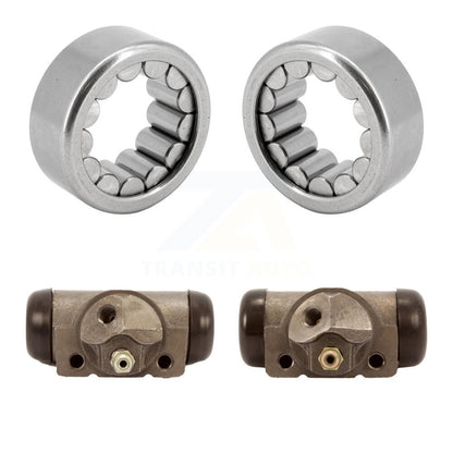 Wheel Bearing Kit-K7D-101144 - Kit.bestparts.ca