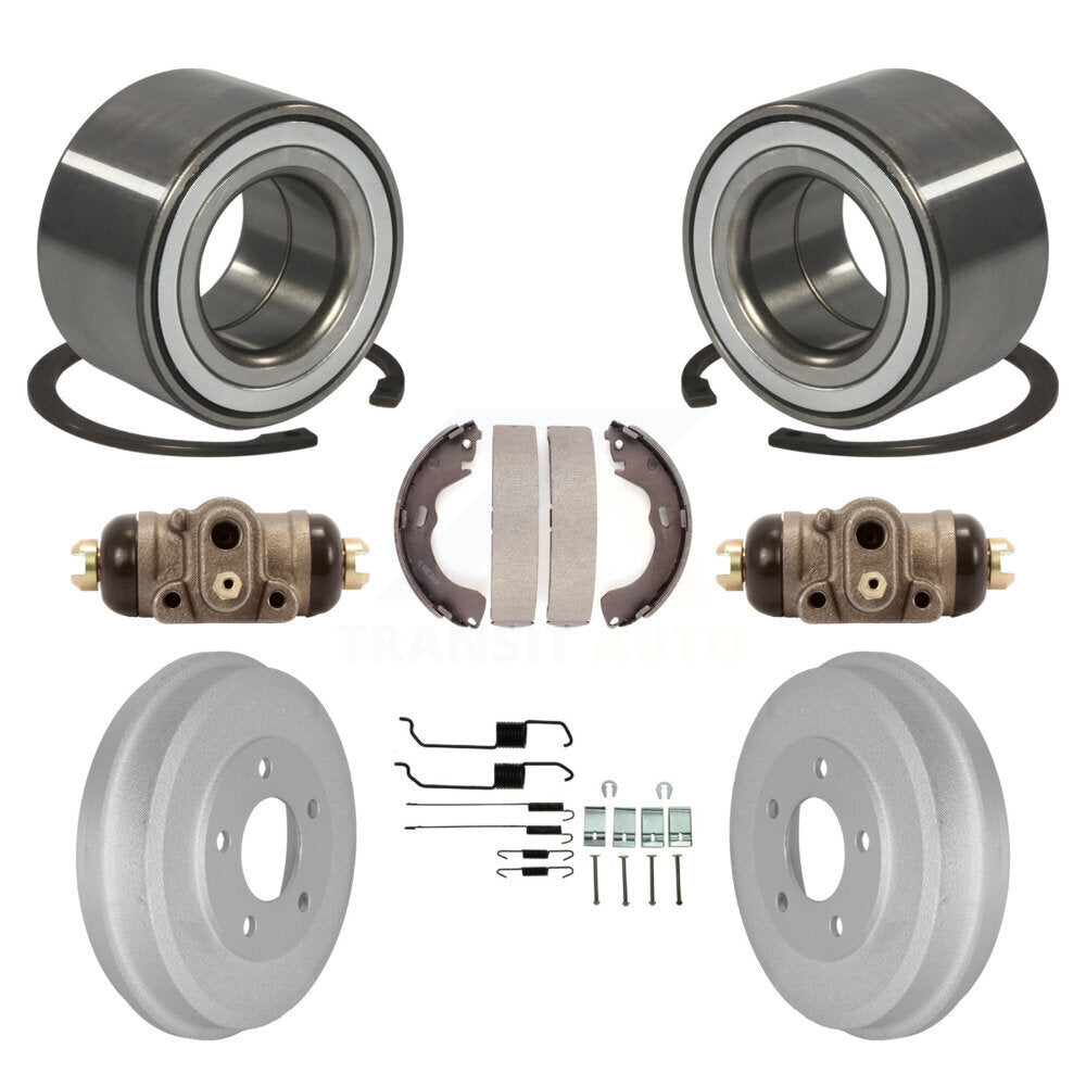 Wheel Bearing Kit-K7D-101185 - Kit.bestparts.ca Kit.bestparts.ca