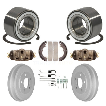 Wheel Bearing Kit-K7D-101185 - Kit.bestparts.ca