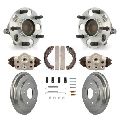 Wheel Bearing Hub Assembly Kit-K7D-101193 - Kit.bestparts.ca