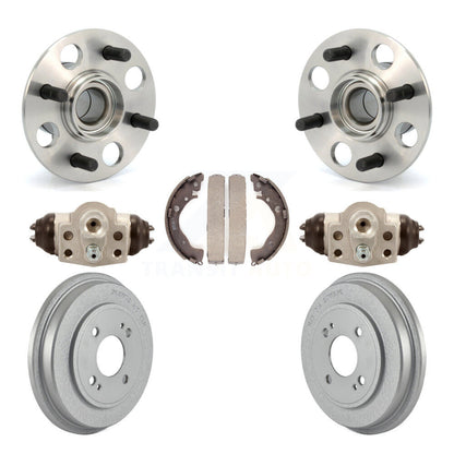 Wheel Bearing Hub Assembly Kit-K7D-101247 - Kit.bestparts.ca