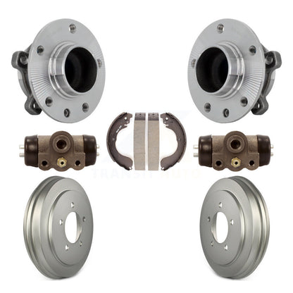 Wheel Bearing Hub Assembly Kit-K7D-101266 - Kit.bestparts.ca