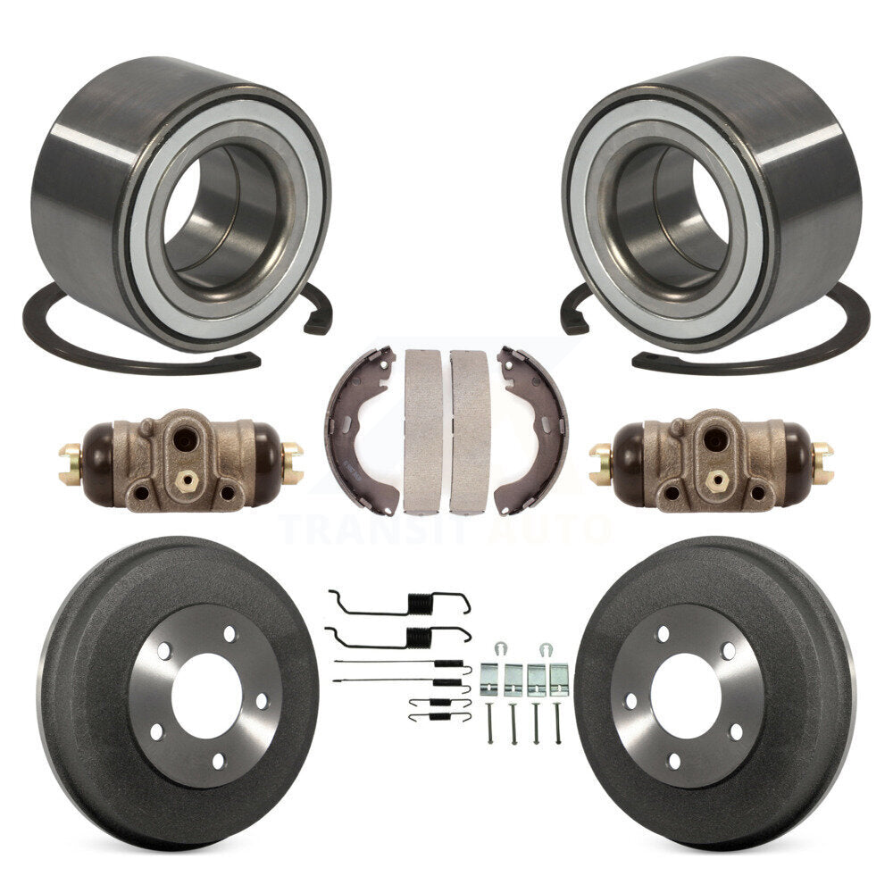 Wheel Bearing Kit-K7D-101285 - Kit.bestparts.ca