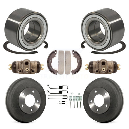 Wheel Bearing Kit-K7D-101285 - Kit.bestparts.ca