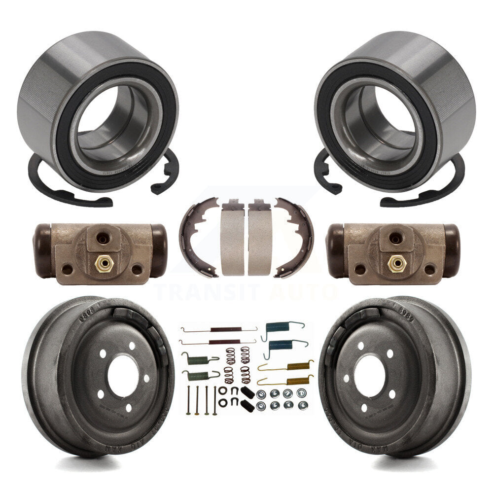 Wheel Bearing Kit-K7D-101298 - Kit.bestparts.ca Kit.bestparts.ca