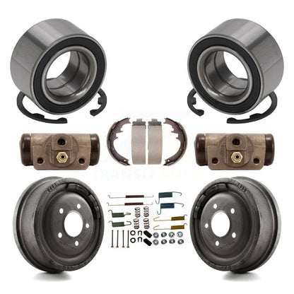 Wheel Bearing Kit-K7D-101298 - Kit.bestparts.ca